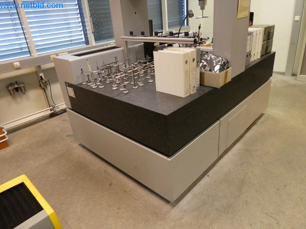 Máquinas e sistemas (fundição injectada de alumínio para a indústria automóvel e de fornecimento automóvel)-5