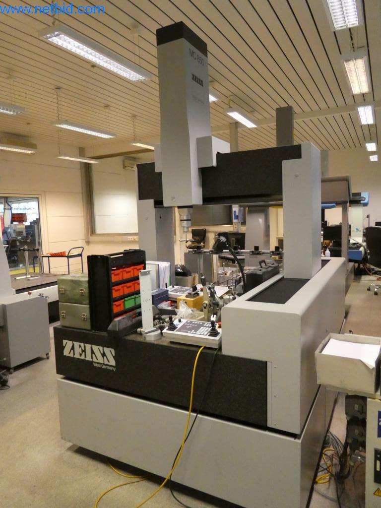 Máquinas e sistemas (fundição injectada de alumínio para a indústria automóvel e de fornecimento automóvel)-6