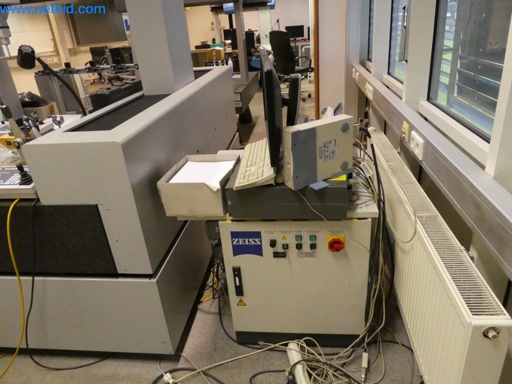 Máquinas e sistemas (fundição injectada de alumínio para a indústria automóvel e de fornecimento automóvel)-7