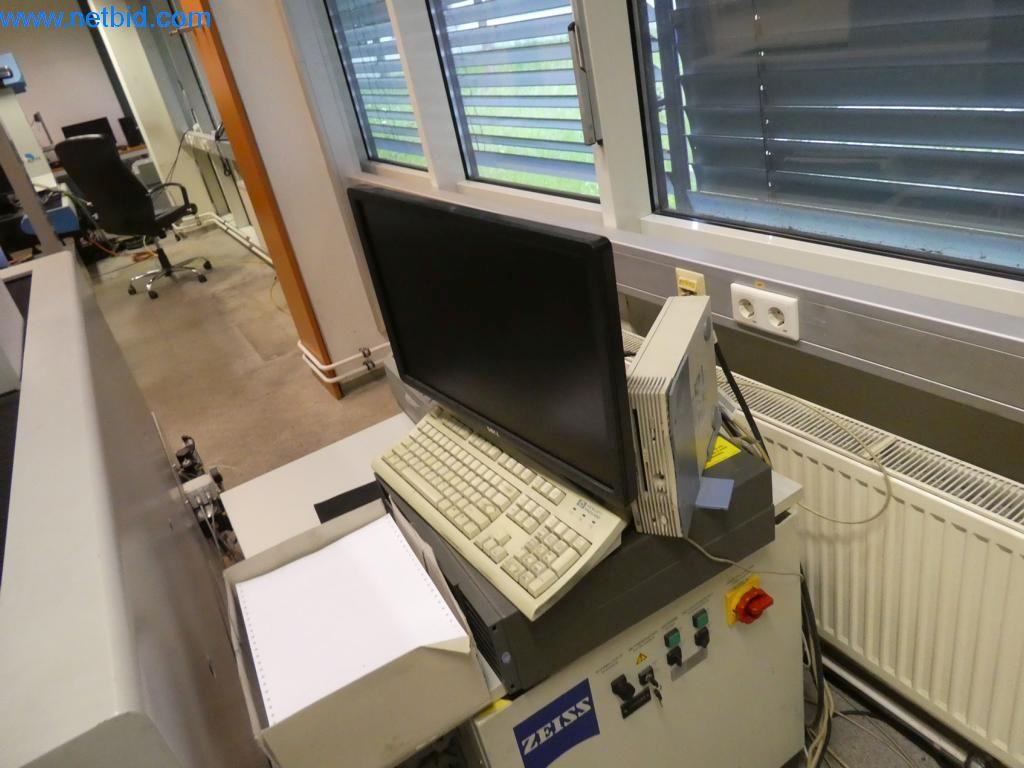 Máquinas e sistemas (fundição injectada de alumínio para a indústria automóvel e de fornecimento automóvel)-8