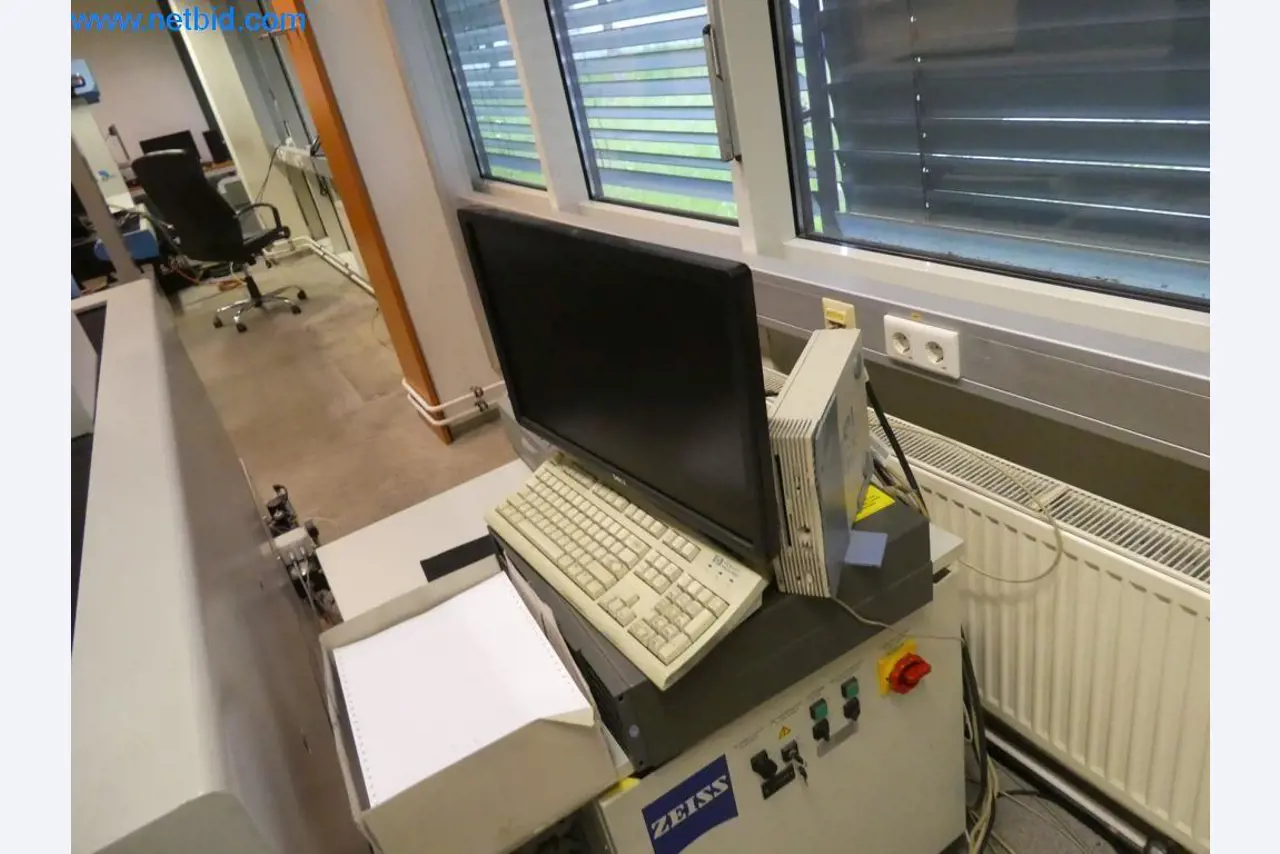 Máquinas e sistemas (fundição injectada de alumínio para a indústria automóvel e de fornecimento automóvel)-8