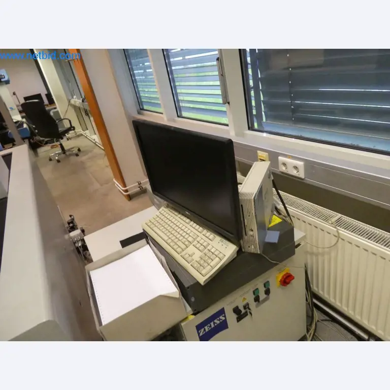 Máquinas e sistemas (fundição injectada de alumínio para a indústria automóvel e de fornecimento automóvel)-8