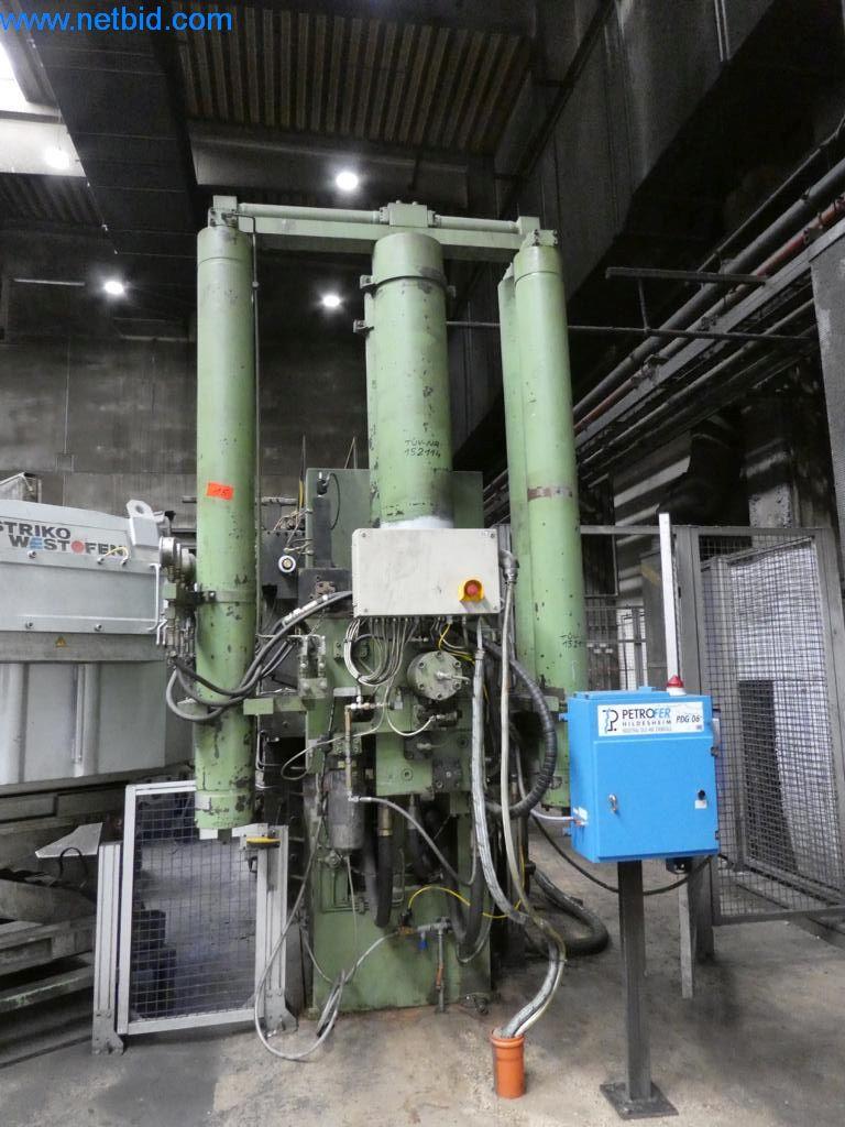 Machinery and equipment (Aluminium diecasting cells from the closing of a large automotive supplier)-2