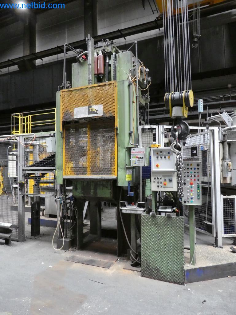 Machinery and equipment (Aluminium diecasting cells from the closing of a large automotive supplier)-3