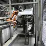 thumbnail-Machines et installations (moulage sous pression d'aluminium pour l'industrie automobile et ses sous-traitants)-5