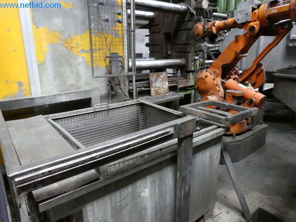 Machinery and equipment (Aluminium diecasting cells from the closing of a large automotive supplier)-6