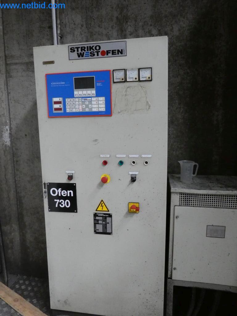 Machinery and equipment (Aluminium diecasting cells from the closing of a large automotive supplier)-7