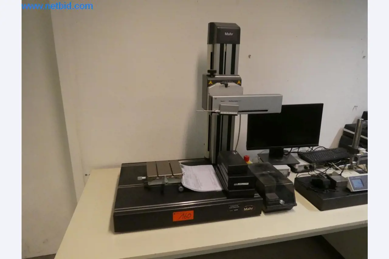 Machinery and equipment (Aluminium diecasting cells from the closing of a large automotive supplier)-1