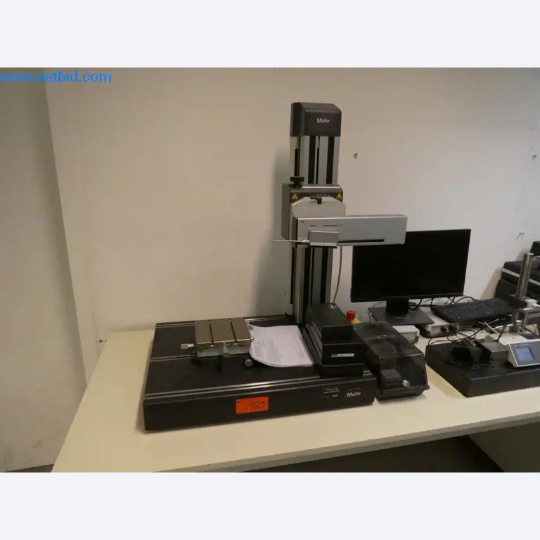 Machinery and equipment (Aluminium diecasting cells from the closing of a large automotive supplier)-1