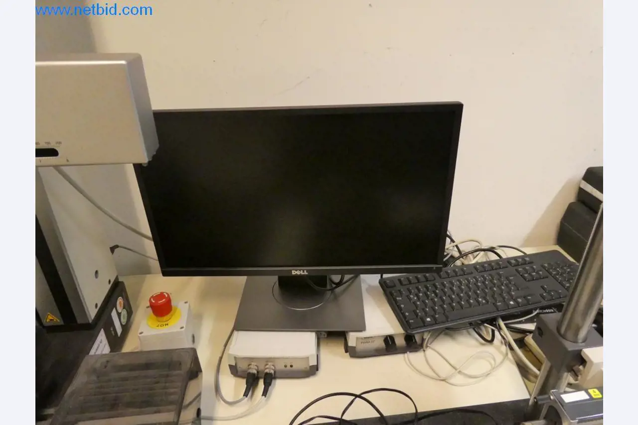 Machinery and equipment (Aluminium diecasting cells from the closing of a large automotive supplier)-3