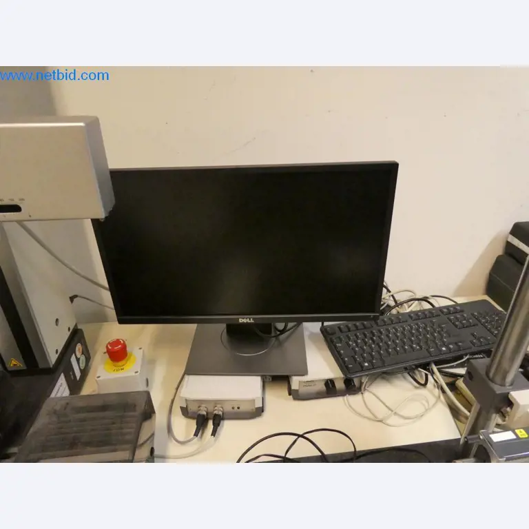 Machinery and equipment (Aluminium diecasting cells from the closing of a large automotive supplier)-3