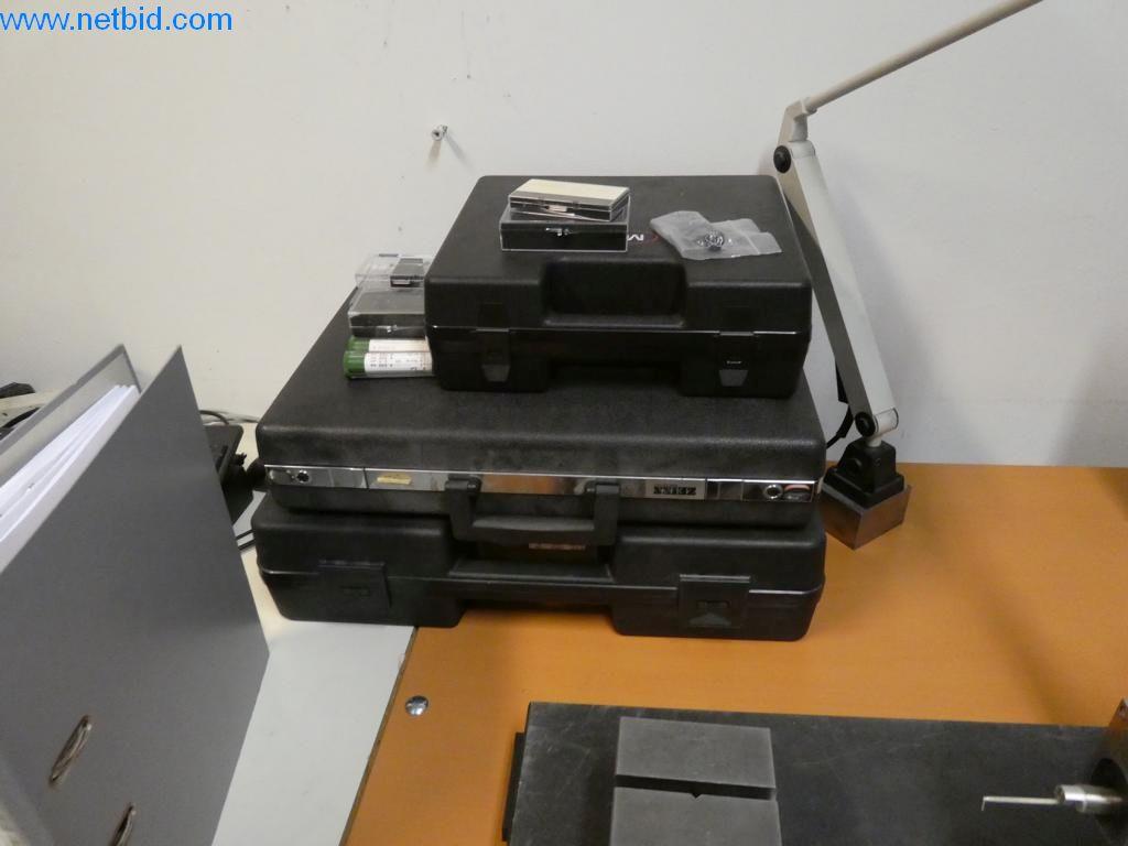 Machinery and equipment (Aluminium diecasting cells from the closing of a large automotive supplier)-2