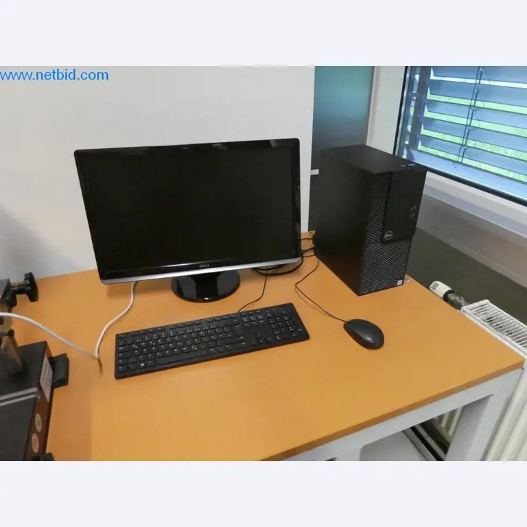 Máquinas e sistemas (fundição injectada de alumínio para a indústria automóvel e de fornecimento automóvel)-3