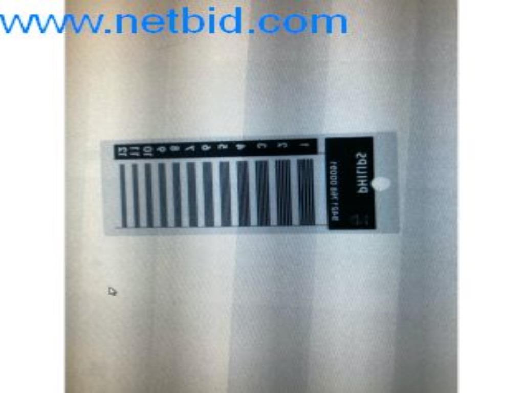 Machinery and equipment (Aluminium diecasting cells from the closing of a large automotive supplier)-14