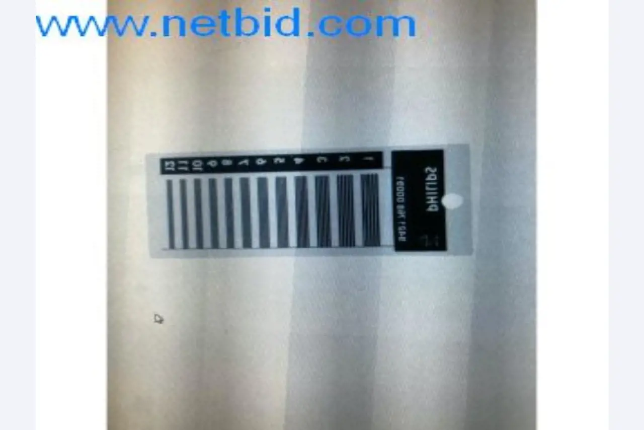 Machinery and equipment (Aluminium diecasting cells from the closing of a large automotive supplier)-14