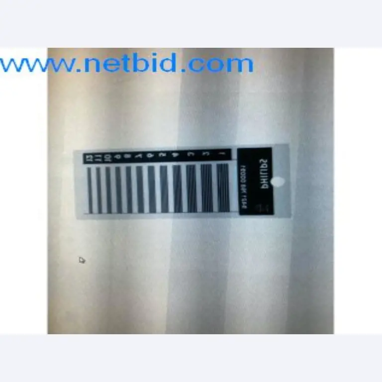 Machinery and equipment (Aluminium diecasting cells from the closing of a large automotive supplier)-14