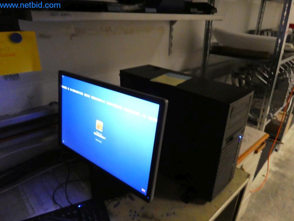 Machinery and equipment (Aluminium diecasting cells from the closing of a large automotive supplier)-3