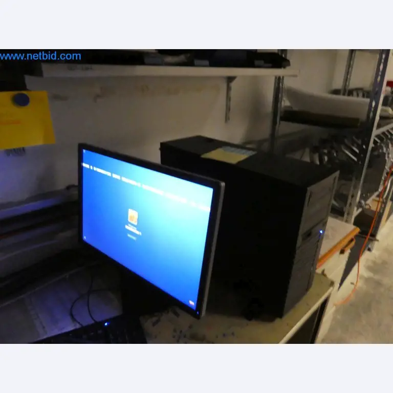 Machinery and equipment (Aluminium diecasting cells from the closing of a large automotive supplier)-3