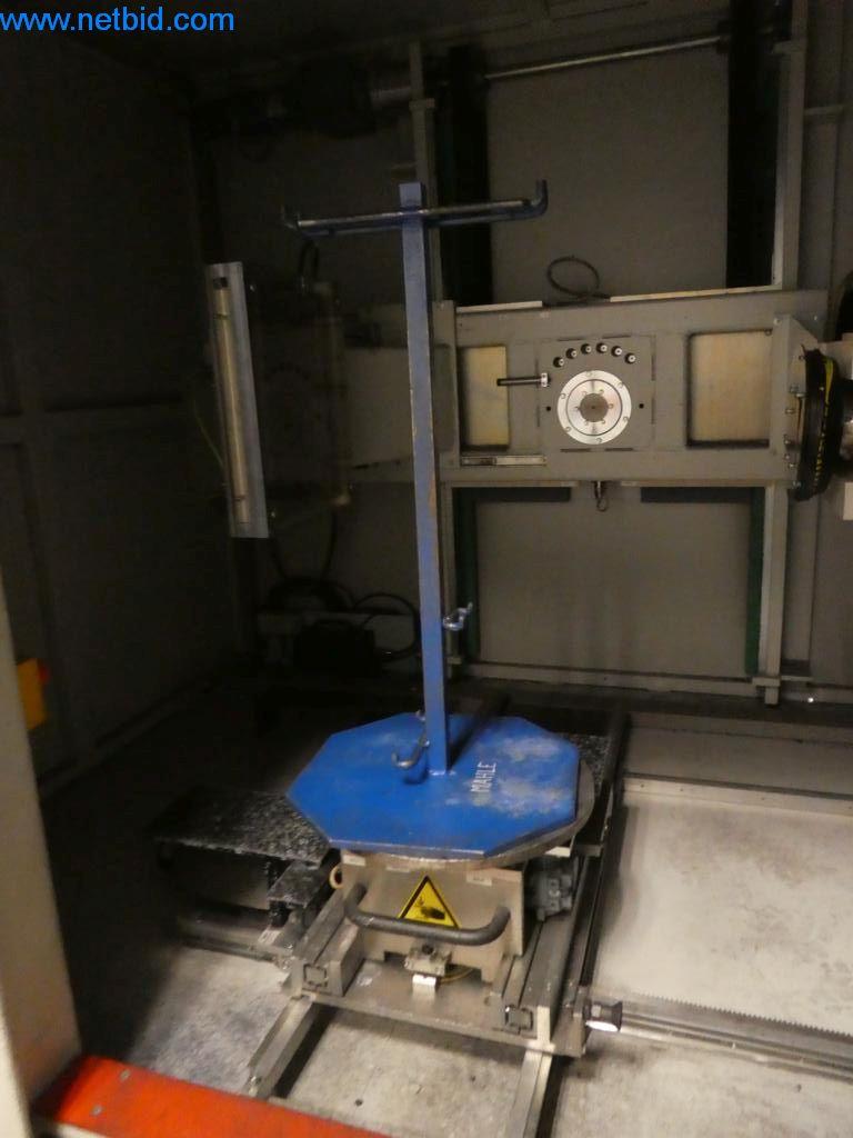 Machinery and equipment (Aluminium diecasting cells from the closing of a large automotive supplier)-5