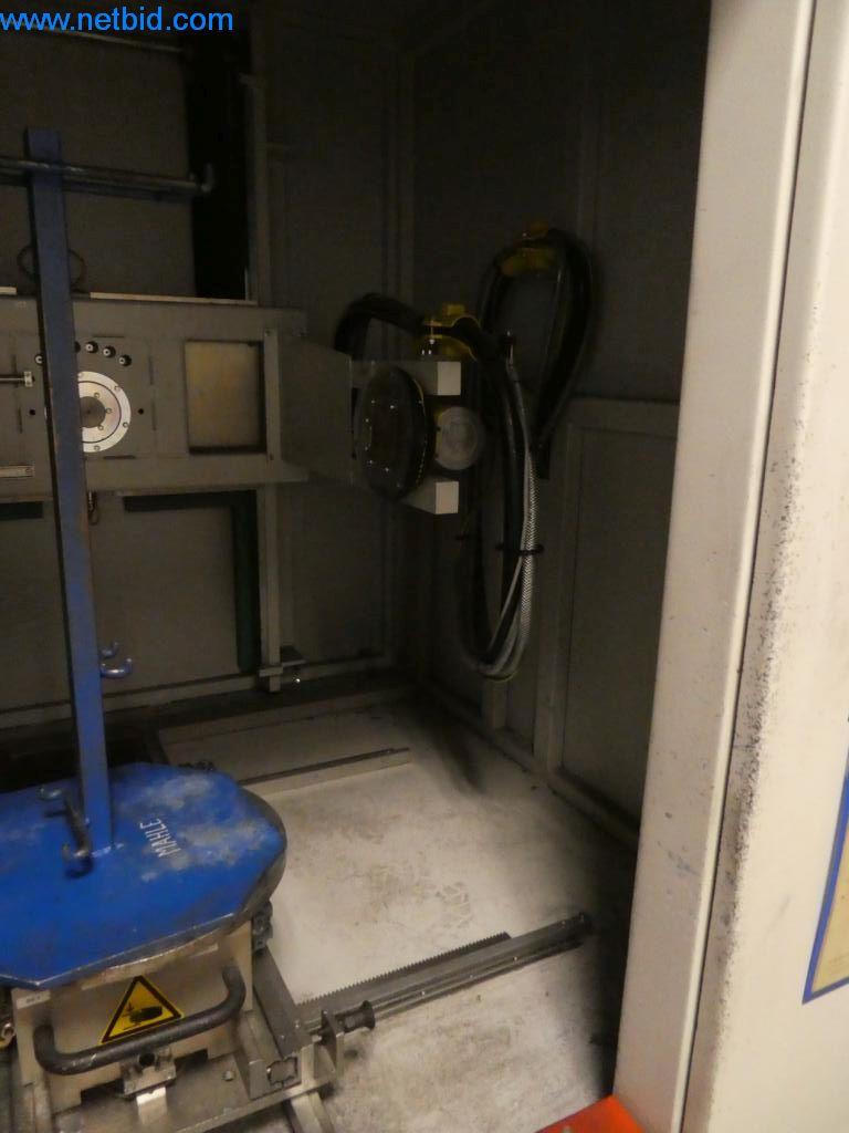 Machinery and equipment (Aluminium diecasting cells from the closing of a large automotive supplier)-6