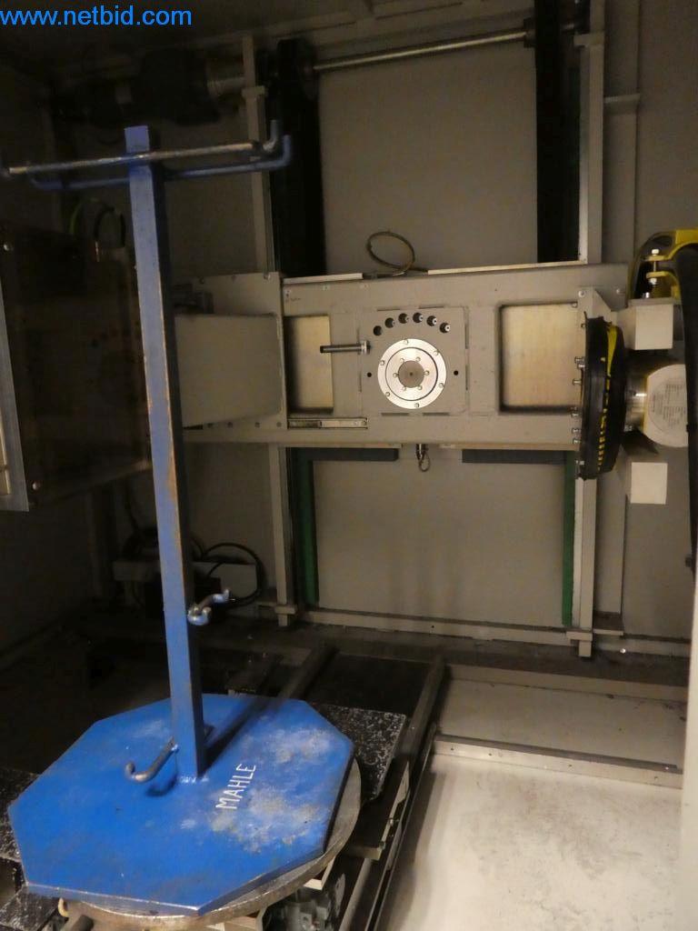 Machinery and equipment (Aluminium diecasting cells from the closing of a large automotive supplier)-7