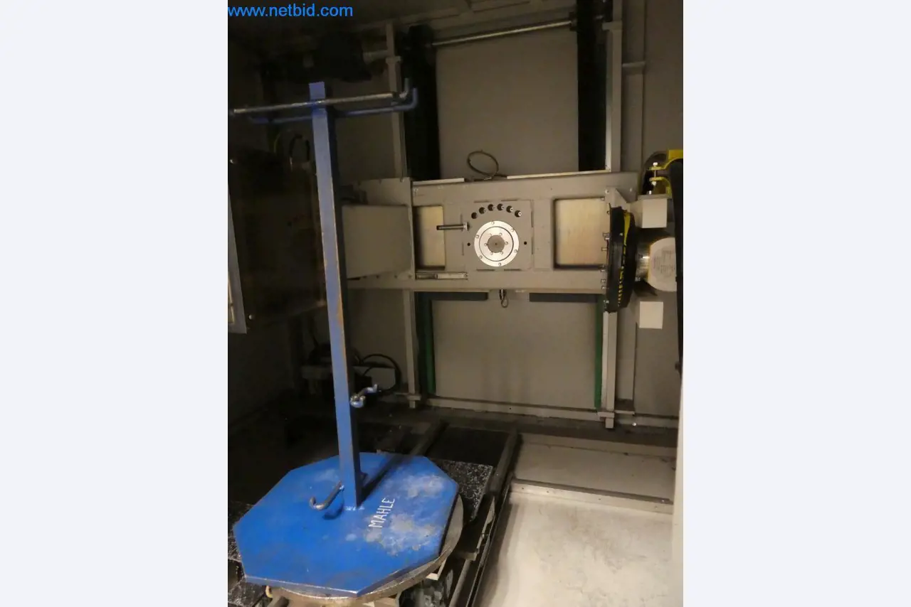 Machinery and equipment (Aluminium diecasting cells from the closing of a large automotive supplier)-7