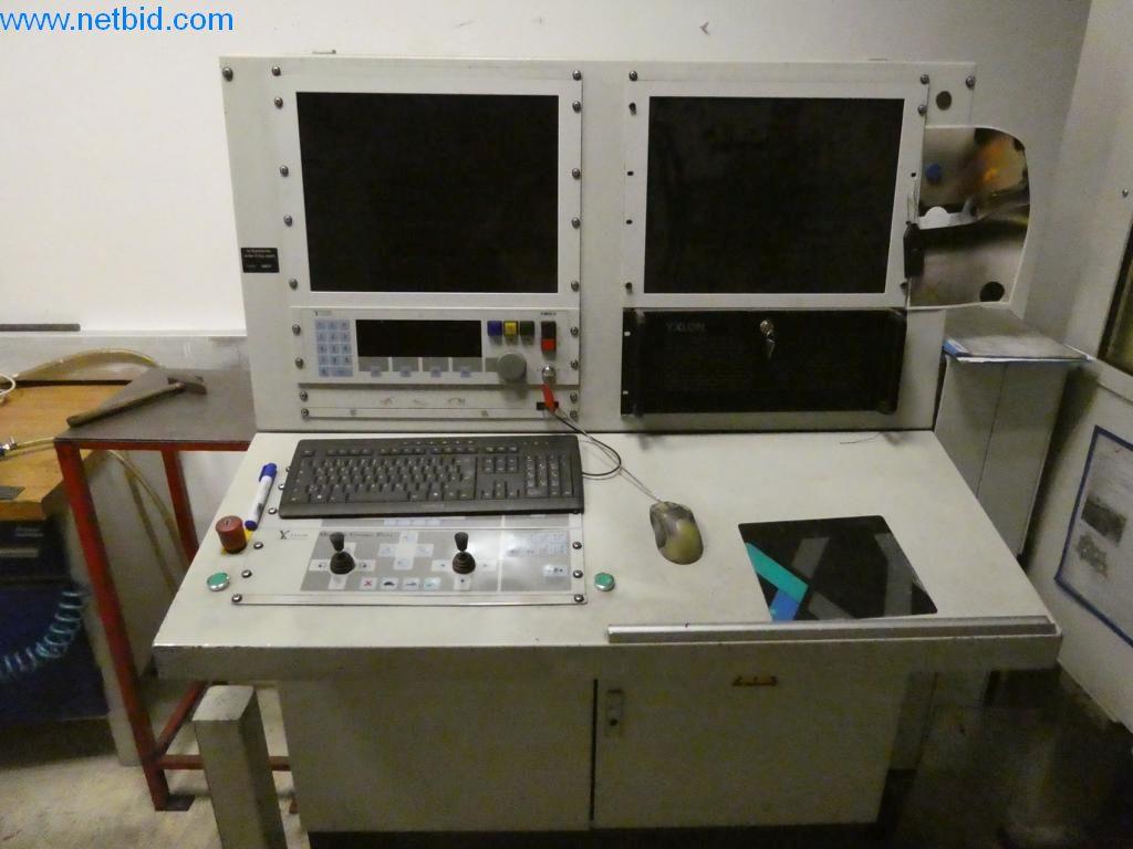Machinery and equipment (Aluminium diecasting cells from the closing of a large automotive supplier)-9