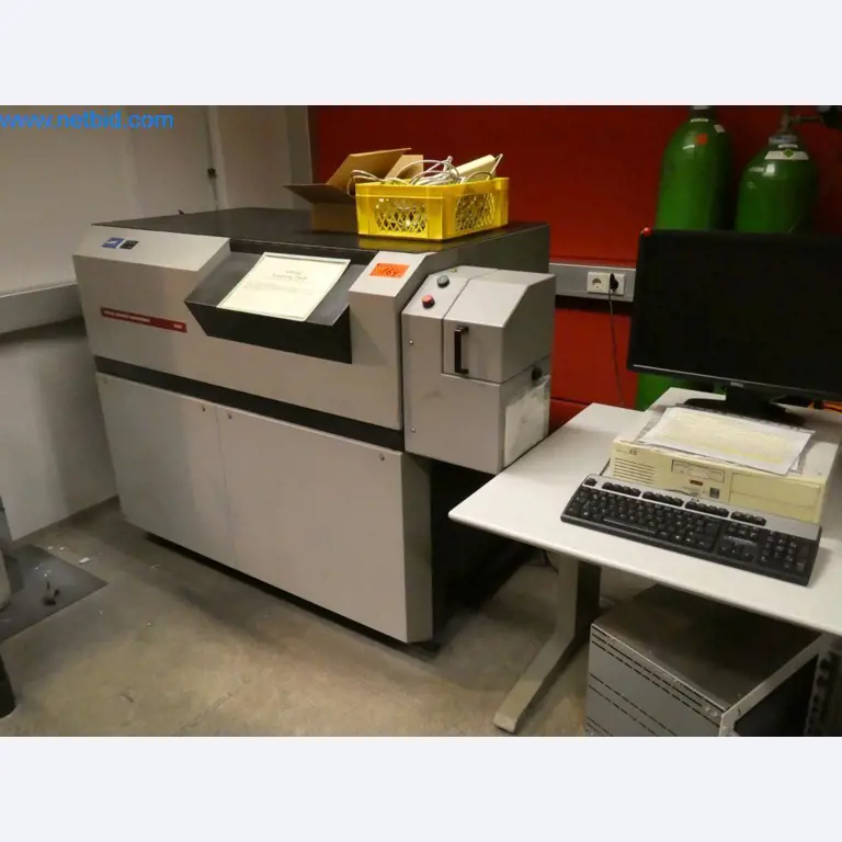 Máquinas e sistemas (fundição injectada de alumínio para a indústria automóvel e de fornecimento automóvel)-1