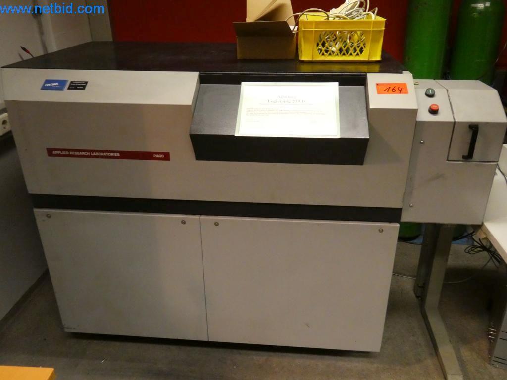 Máquinas e sistemas (fundição injectada de alumínio para a indústria automóvel e de fornecimento automóvel)-2