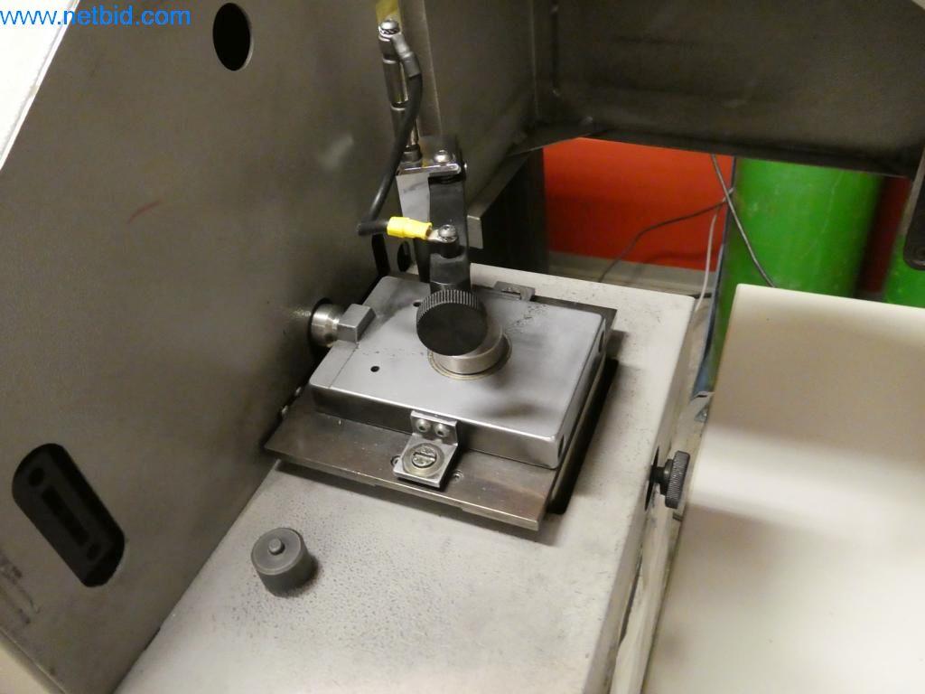 Máquinas e sistemas (fundição injectada de alumínio para a indústria automóvel e de fornecimento automóvel)-3