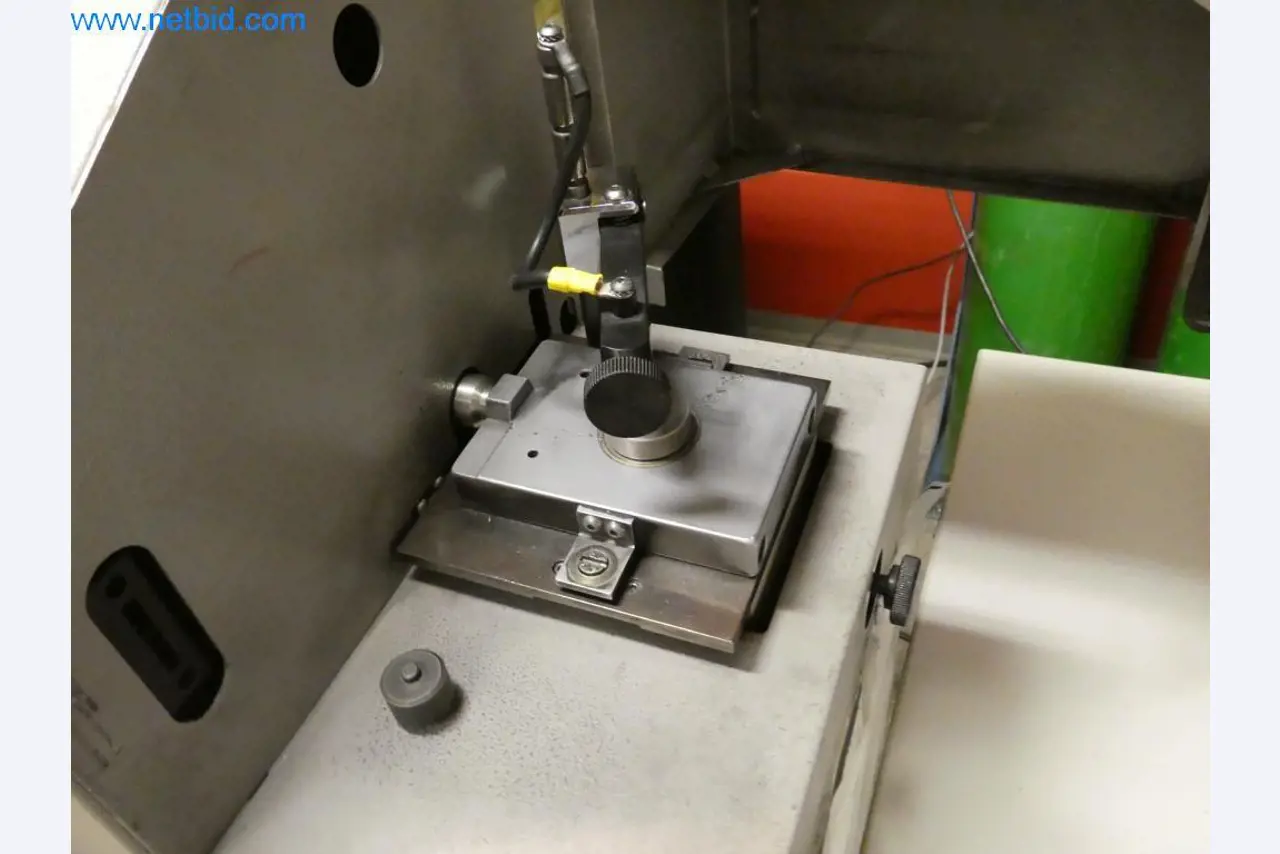 Máquinas e sistemas (fundição injectada de alumínio para a indústria automóvel e de fornecimento automóvel)-3