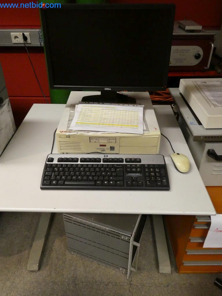 Máquinas e sistemas (fundição injectada de alumínio para a indústria automóvel e de fornecimento automóvel)-4