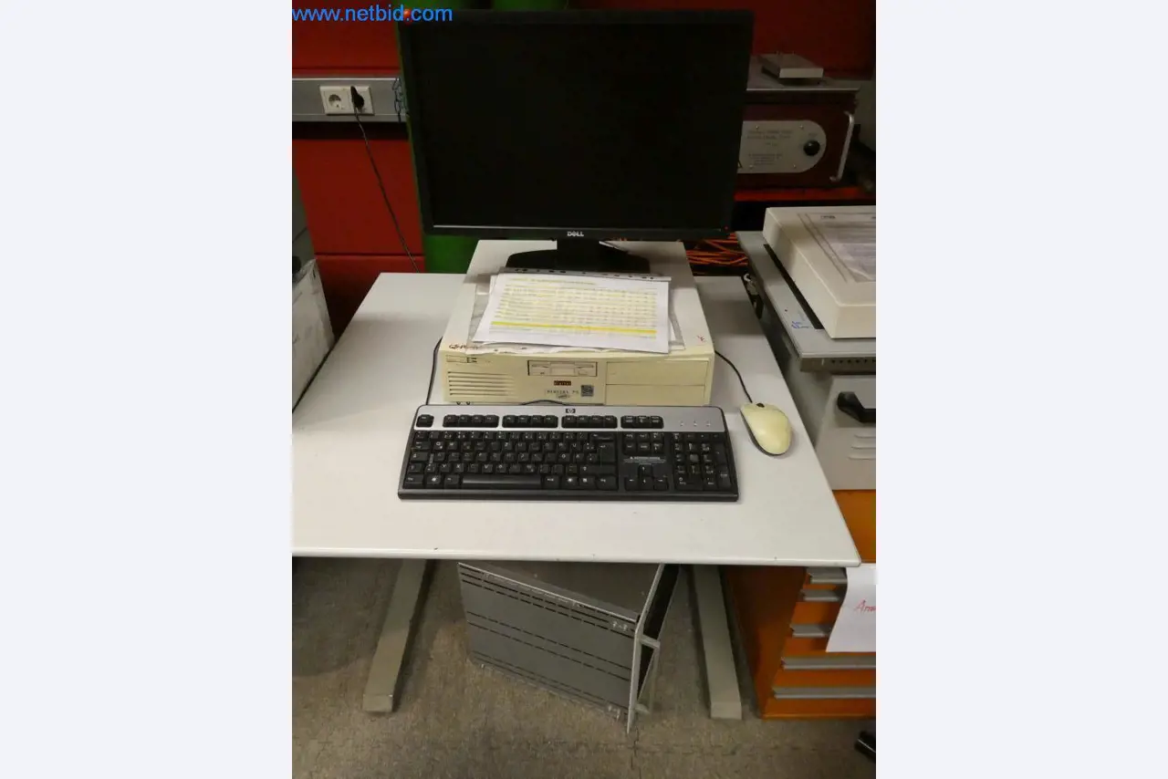 Máquinas e sistemas (fundição injectada de alumínio para a indústria automóvel e de fornecimento automóvel)-4