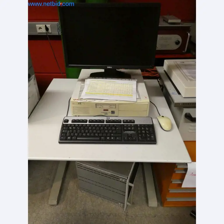 Máquinas e sistemas (fundição injectada de alumínio para a indústria automóvel e de fornecimento automóvel)-4