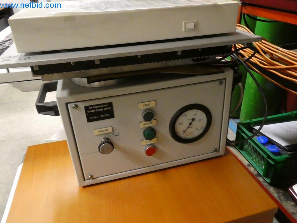 Máquinas e sistemas (fundição injectada de alumínio para a indústria automóvel e de fornecimento automóvel)-5