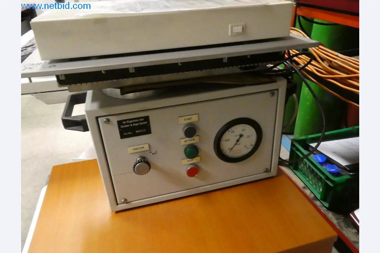 Máquinas e sistemas (fundição injectada de alumínio para a indústria automóvel e de fornecimento automóvel)-5