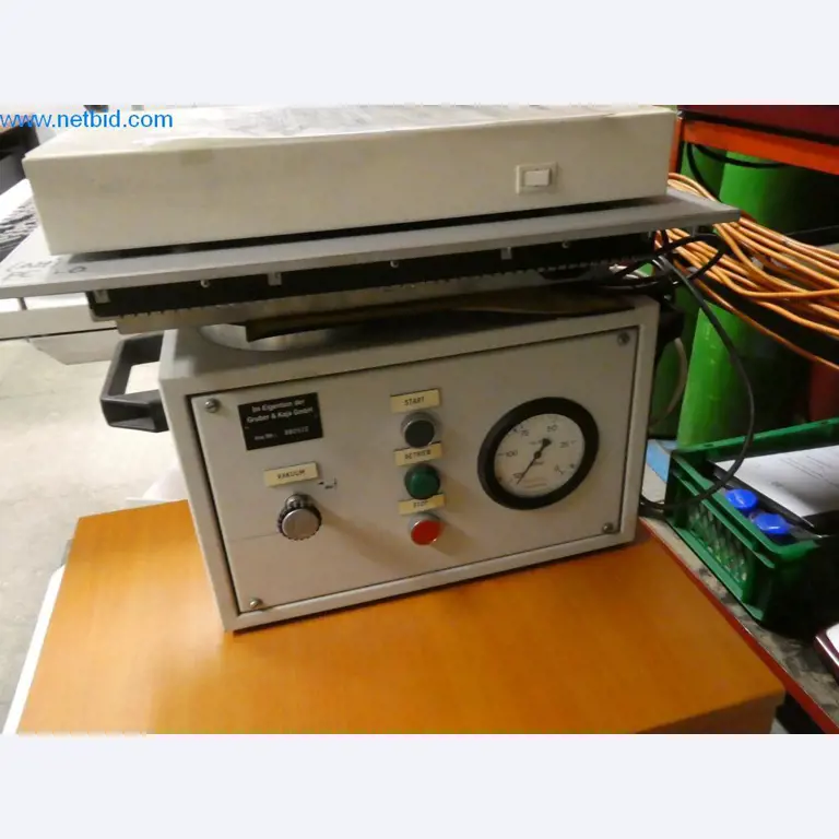 Máquinas e sistemas (fundição injectada de alumínio para a indústria automóvel e de fornecimento automóvel)-5