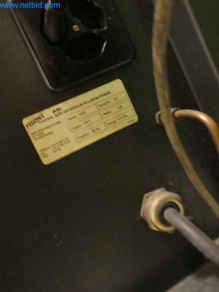 Máquinas e sistemas (fundição injectada de alumínio para a indústria automóvel e de fornecimento automóvel)-6