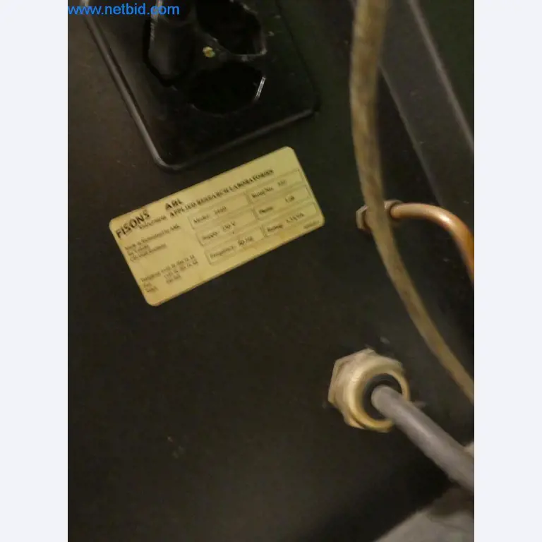 Máquinas e sistemas (fundição injectada de alumínio para a indústria automóvel e de fornecimento automóvel)-6