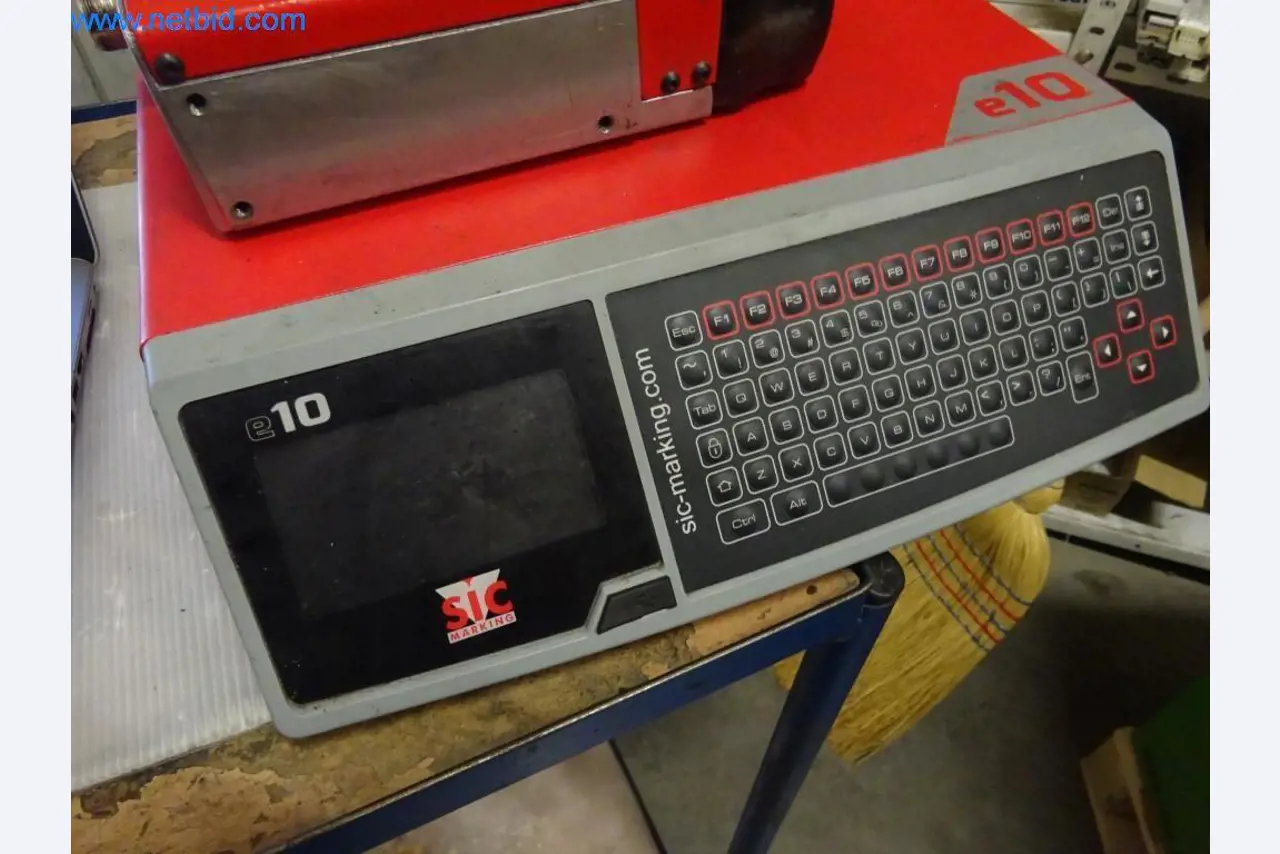 Máquinas e sistemas (fundição injectada de alumínio para a indústria automóvel e de fornecimento automóvel)-2