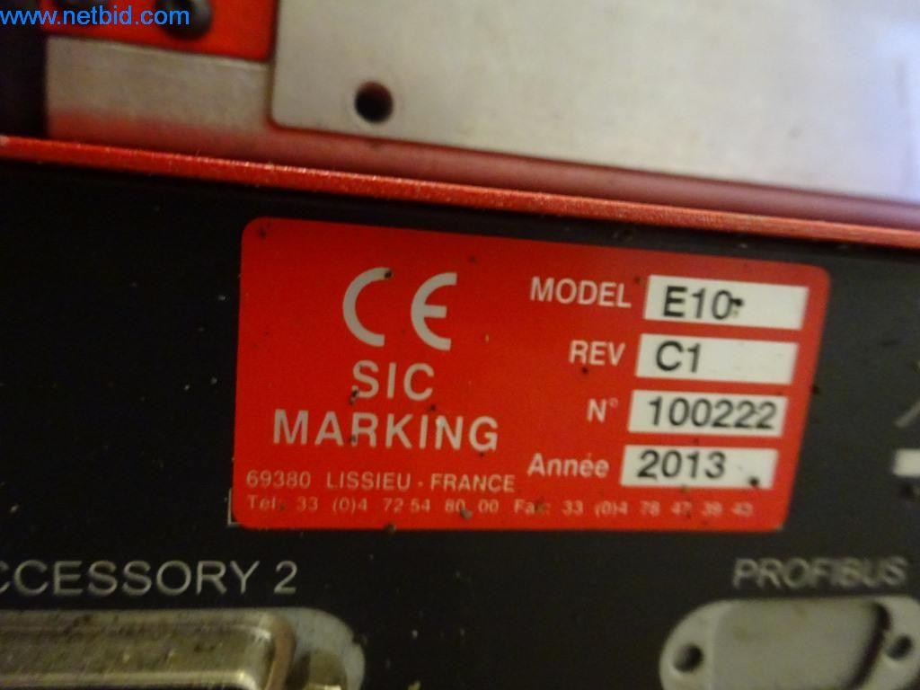 Máquinas e sistemas (fundição injectada de alumínio para a indústria automóvel e de fornecimento automóvel)-3