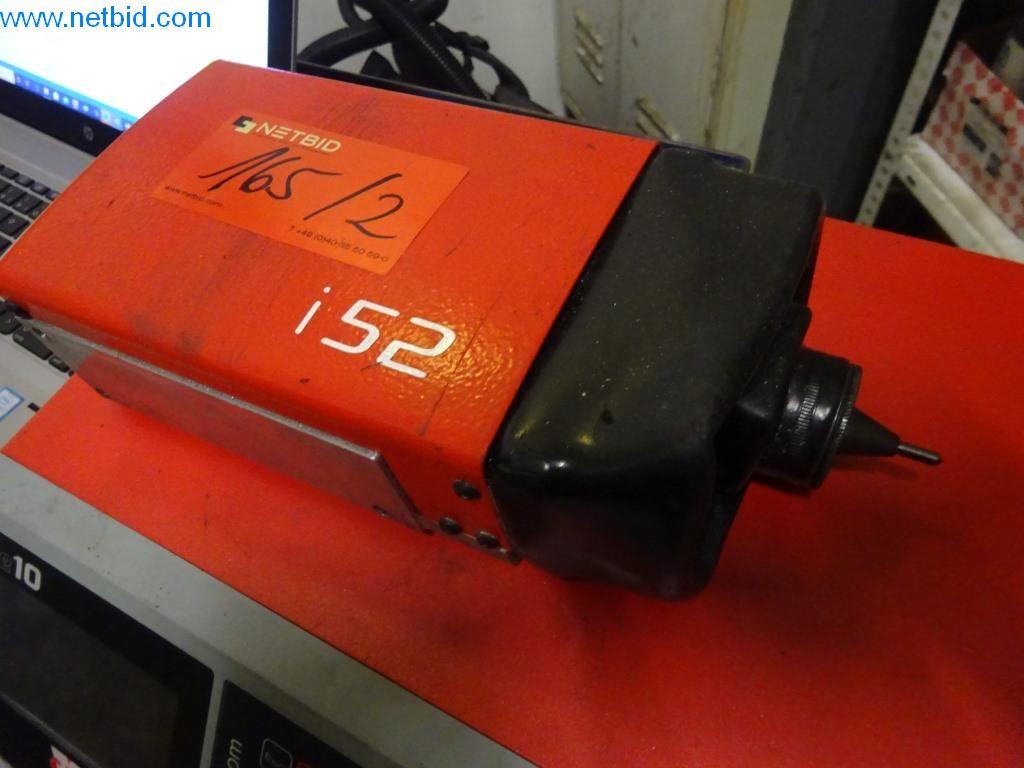 Máquinas e sistemas (fundição injectada de alumínio para a indústria automóvel e de fornecimento automóvel)-4