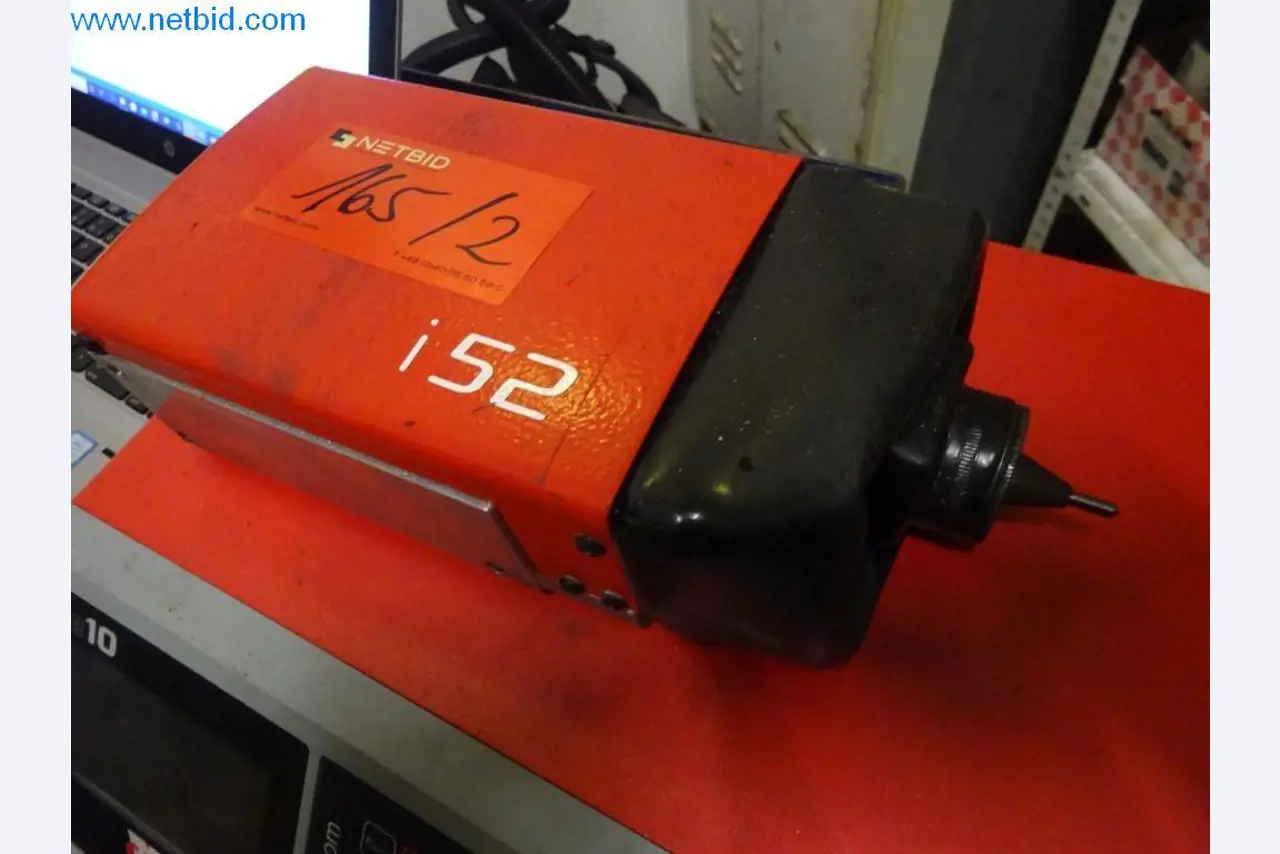 Máquinas e sistemas (fundição injectada de alumínio para a indústria automóvel e de fornecimento automóvel)-4