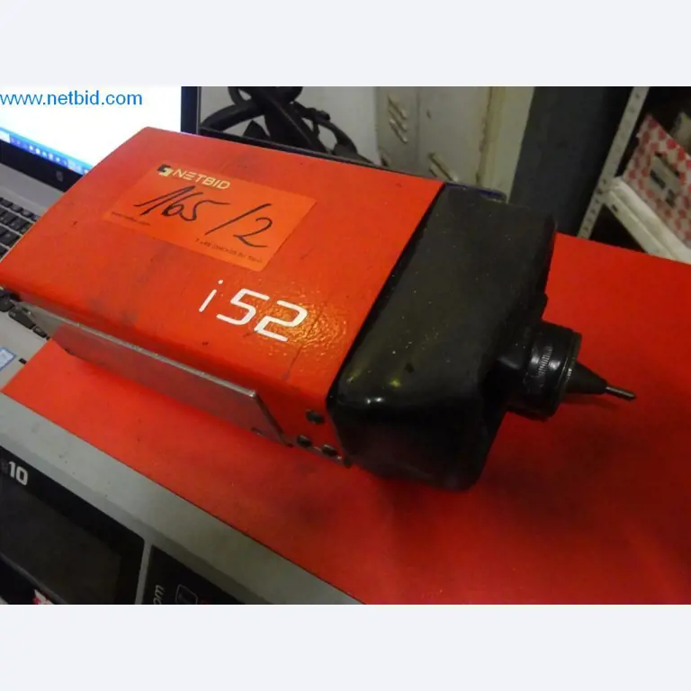 Máquinas e sistemas (fundição injectada de alumínio para a indústria automóvel e de fornecimento automóvel)-4