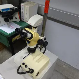 Stereomicroscope Zeiss STEMI 2000C