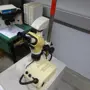 thumbnail-Machines et installations (moulage sous pression d'aluminium pour l'industrie automobile et ses sous-traitants)-1