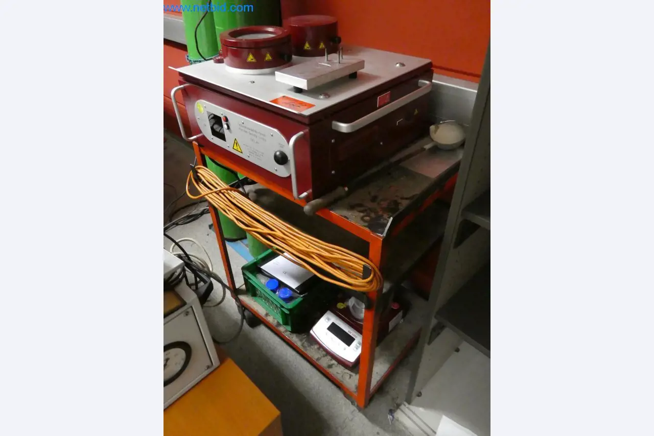 Máquinas y sistemas (fundición a presión de aluminio para la industria automovilística y de suministros para automóviles)-1