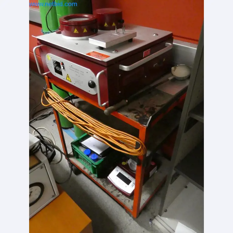 Máquinas y sistemas (fundición a presión de aluminio para la industria automovilística y de suministros para automóviles)-1