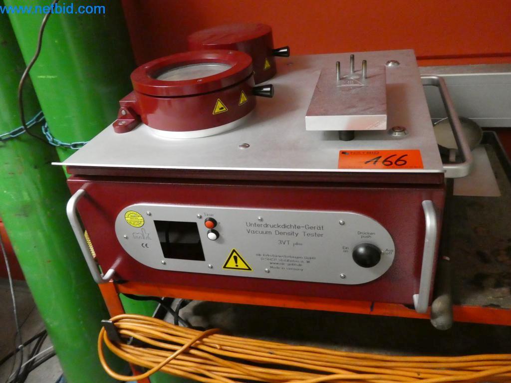 Machinery and equipment (Aluminium diecasting cells from the closing of a large automotive supplier)-2