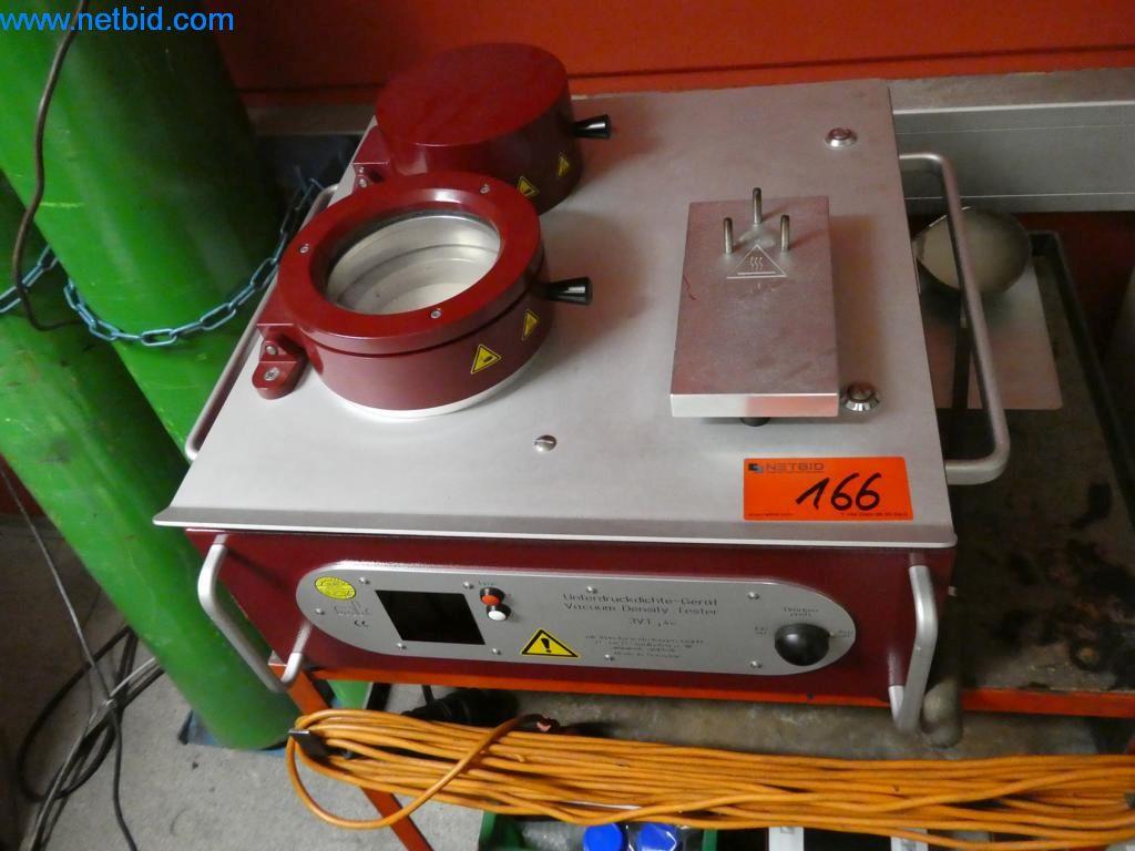 Machinery and equipment (Aluminium diecasting cells from the closing of a large automotive supplier)-3